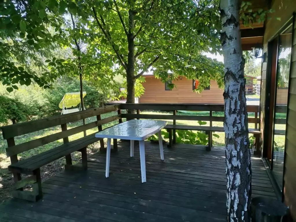 cabanas con tinajas en pucon arcoiris 1