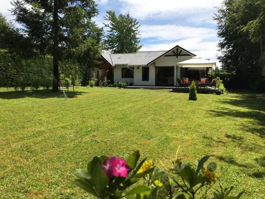 cabanas con tinajas en pucon brisas del lago 2