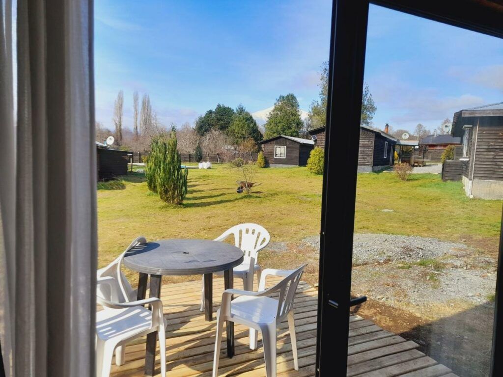 Las mejores cabañas con tinajas en Pucón 14 cabanas con tinajas en pucon chosco alto 1