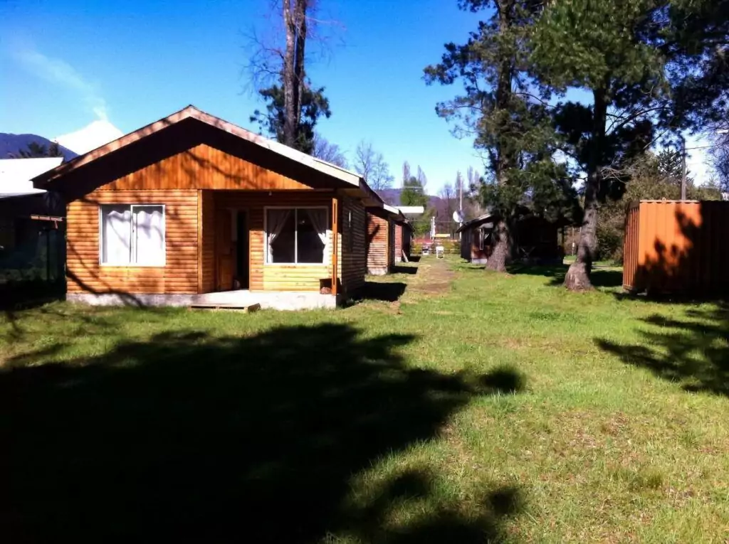 cabanas con tinajas en pucon milkahue 1