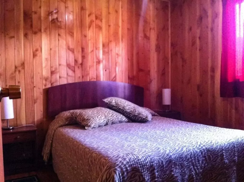 cabanas con tinajas en pucon milkahue 2