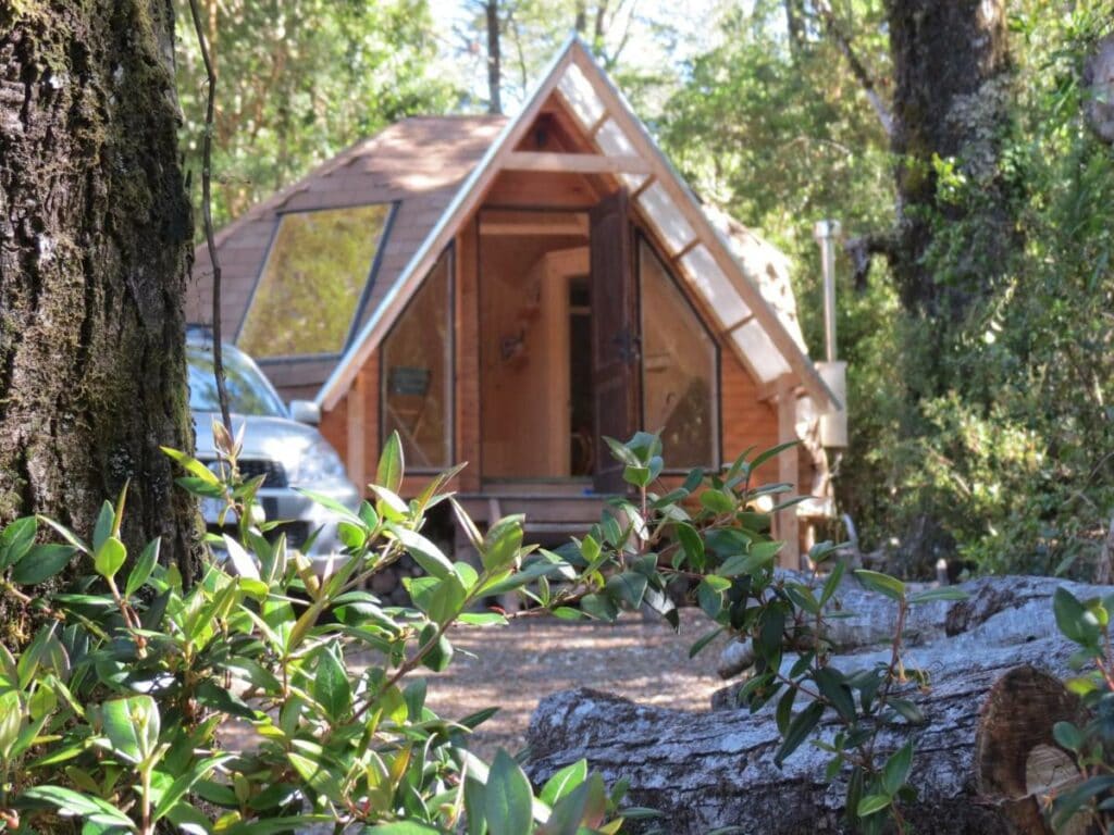 cabanas con tinajas en ensenada lemunantu domo solar 2
