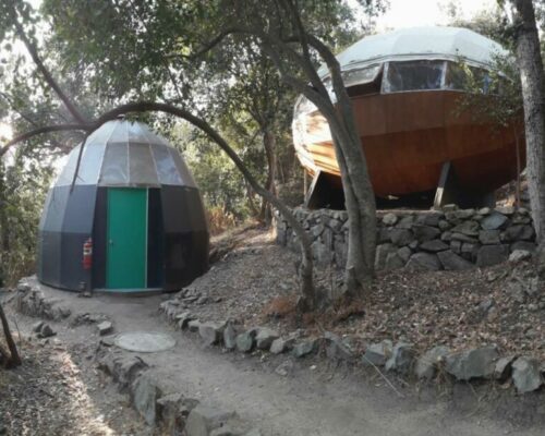 cabanas con tinajas en olmue biosfera lodge 2