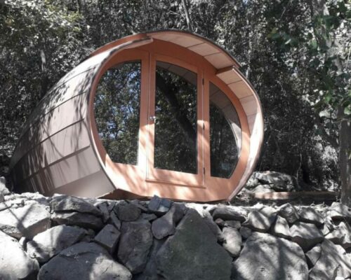 cabanas con tinajas en olmue biosfera lodge 3