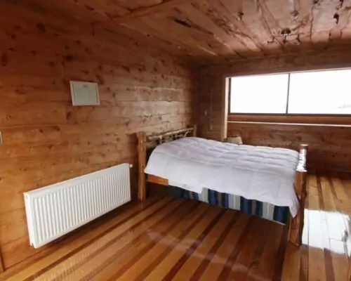 Las mejores cabañas con tinajas en Quellón 6 cabanas con tinajas en quellon hotel mitos 3