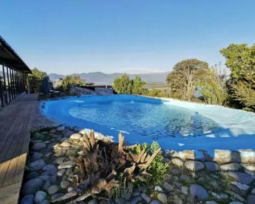 cabanas con tinajas en vilches ecorefugio 2