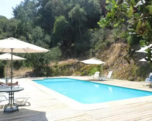 cabanas con tinajas en constitucion reserva los bollenes 3