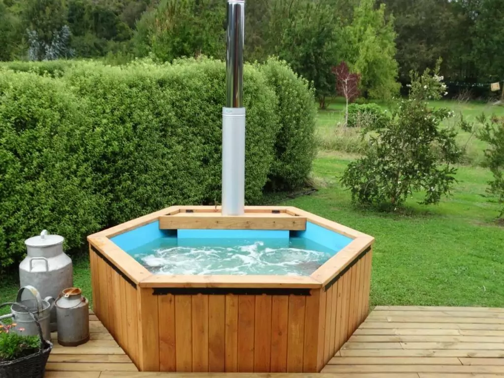 Las mejores cabañas con tinajas en Llifen 1 cabanas con tinajas en llifen tranquihue 1