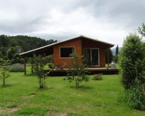 Las mejores cabañas con tinajas en Llifen 2 cabanas con tinajas en llifen tranquihue 2