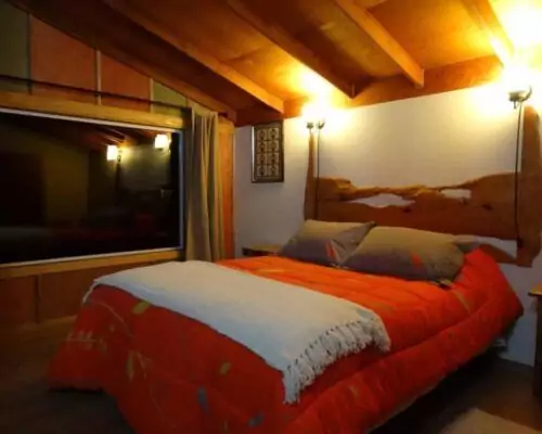 Las mejores cabañas con tinajas en Llifen 3 cabanas con tinajas en llifen tranquihue 3