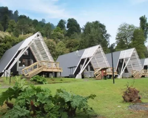 cabanas con tinajas en puyehue termas de aguas calientes 2