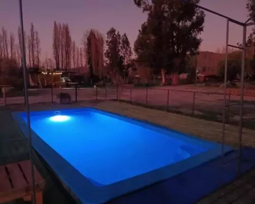 cabanas con tinajas en rapel amapola 3