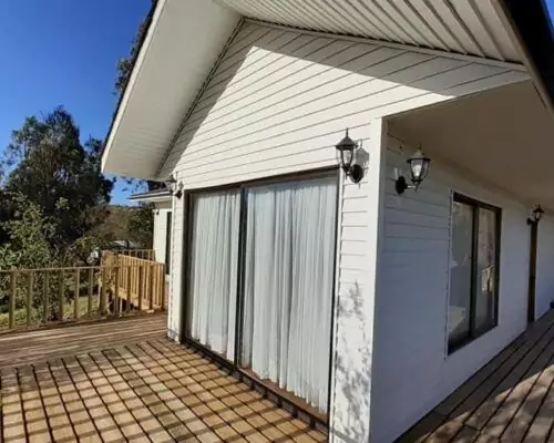 cabanas con tinajas en rapel privada 2