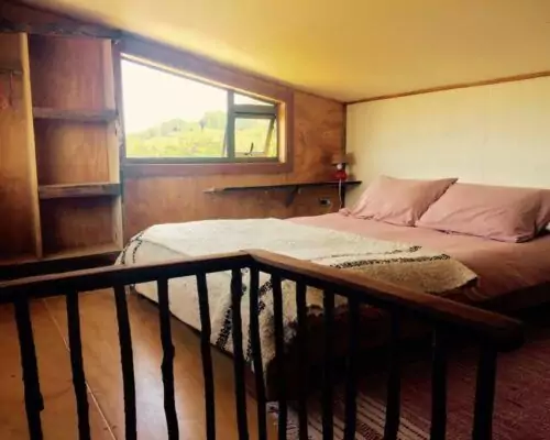 cabanas con tinajas en castro casa chakana chiloe 3