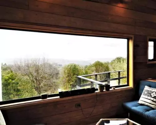 cabanas con tinajas en castro casa puente de chiloe 3