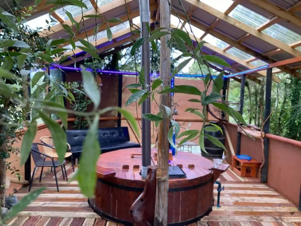 cabanas con tinajas en castro los fabianes 3