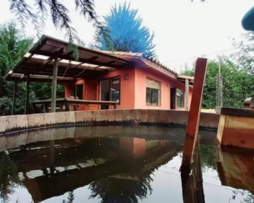 cabanas con tinajas en curanipe alto 2