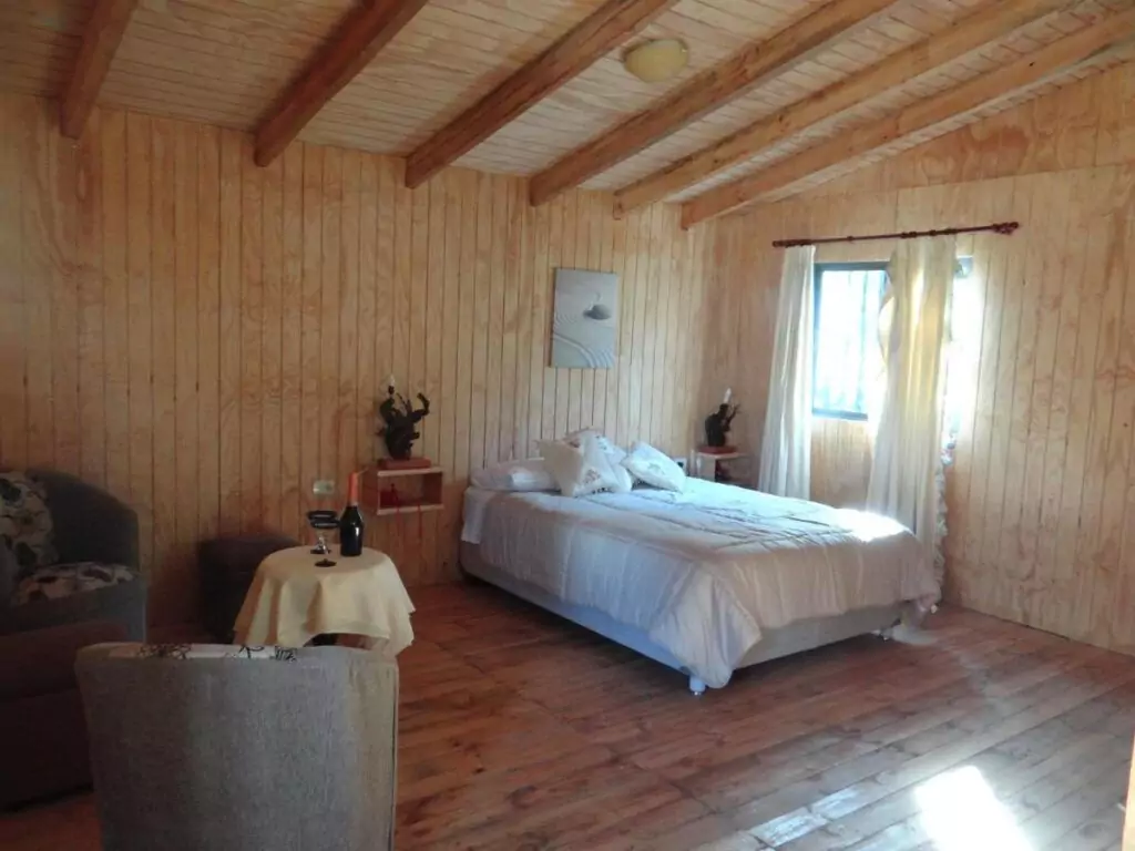 cabanas con tinajas en curanipe vina don heraldo 3