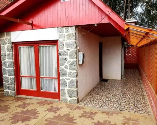 cabanas con tinajas en el tabo casa isla negra 2