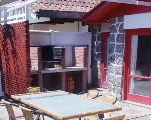 cabanas con tinajas en el tabo casa isla negra 3