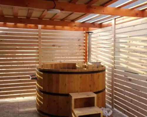 cabanas con tinajas en la serena vicuna cielo de peralillo 3