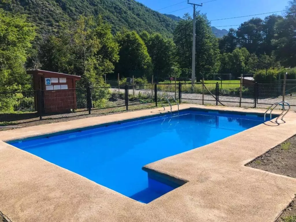 cabanas con tinajas en los lleuques alto cordillera 2