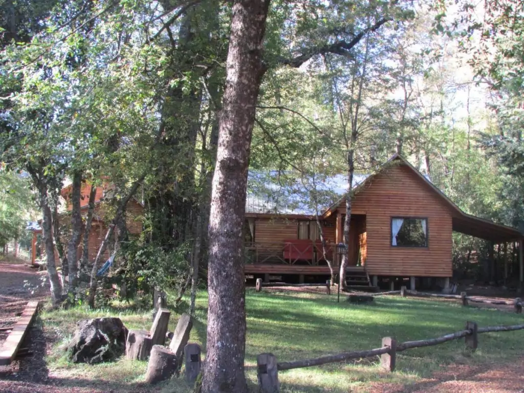 cabanas con tinajas en los lleuques bafemadi 2