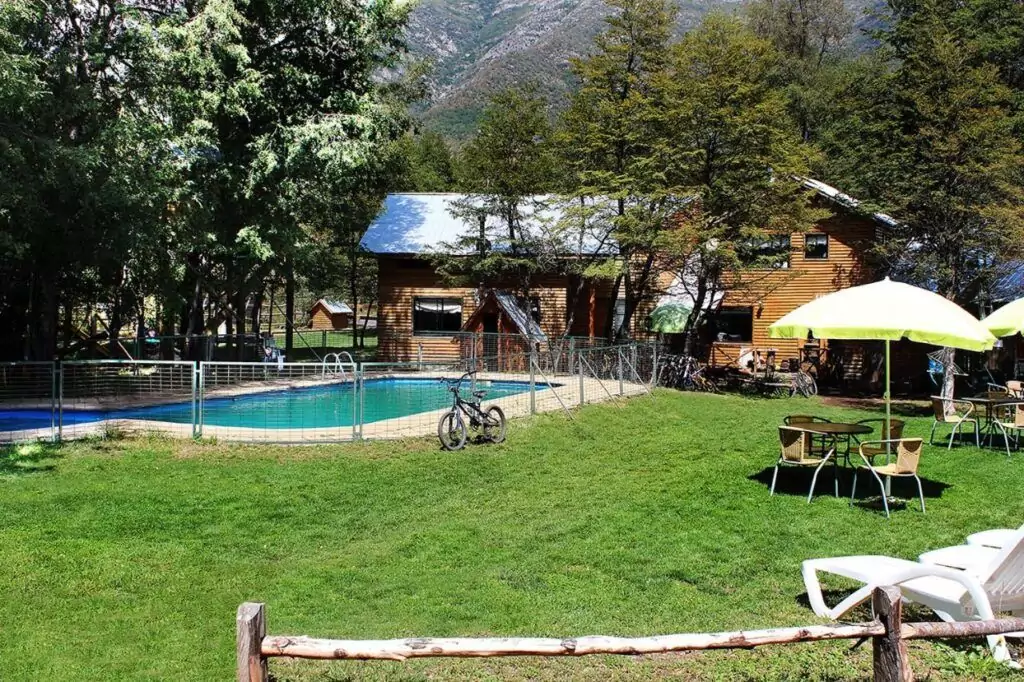 cabanas con tinajas en los lleuques bafemadi 3