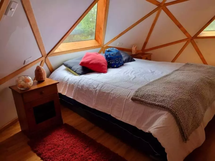 cabanas con tinajas en los lleuques domo el avellano 3