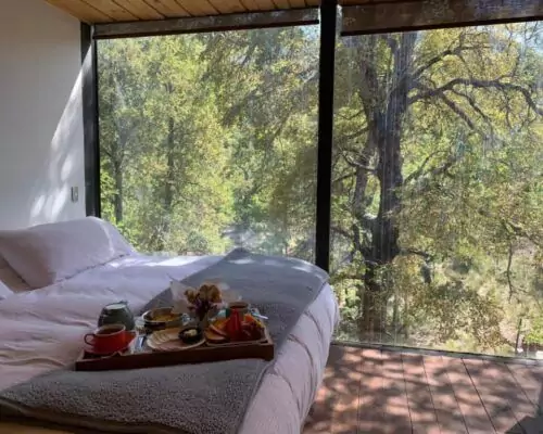 cabanas con tinajas en los lleuques refugio vaikava 3