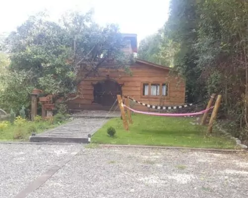 cabanas con tinajas en panguipulli vientos de chauquen 2