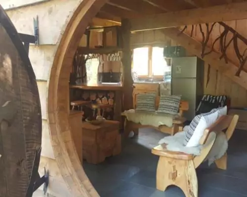 cabanas con tinajas en panguipulli vientos de chauquen 3