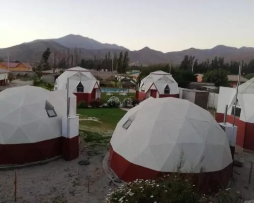 cabanas con tinajas en vicuna domos sol y estrellas 2