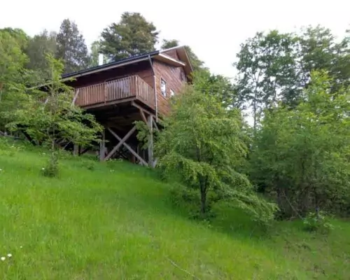 cabanas con tinajas en villarrica entre pampa y bosque 2