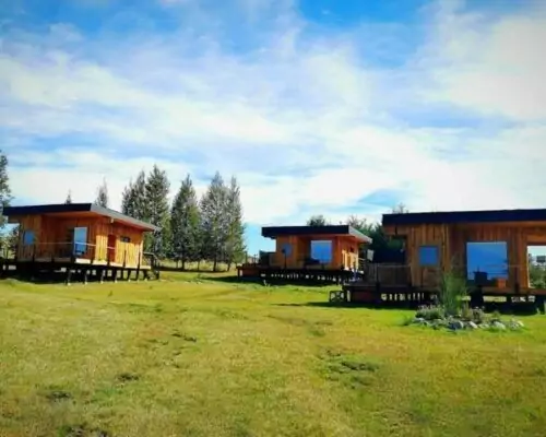 cabanas con tinajas en villarrica karibuni 2