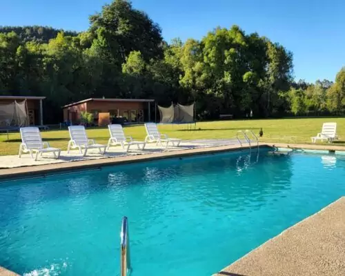 cabanas con tinajas en villarrica paraiso liumalla lodge 3