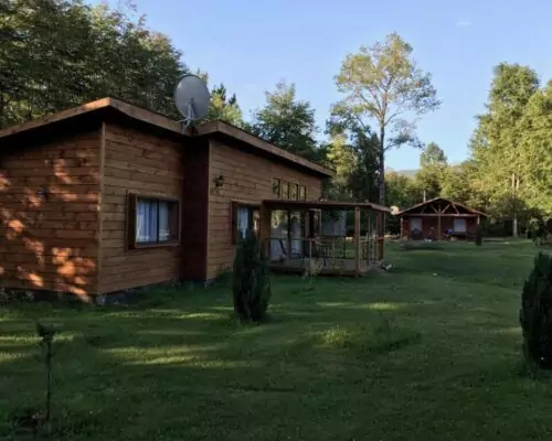 cabanas con tinajas en villarrica pewma nentum 2