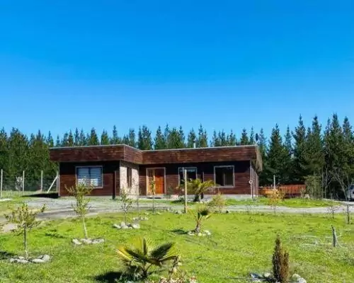 Las mejores cabañas con tinajas en Yumbel 2 cabanas con tinajas en yumbel parcela eluney 2