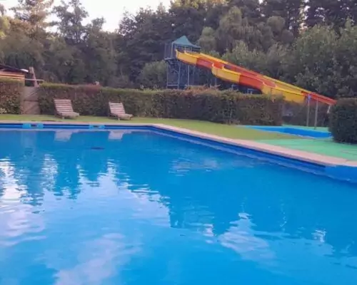 Las mejores cabañas con tinajas en Yumbel 9 cabanas con tinajas en yumbel playa caliboro 3