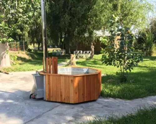 Las mejores cabañas con tinajas en Yumbel 4 cabanas con tinajas en yumbel playa hermosa 1